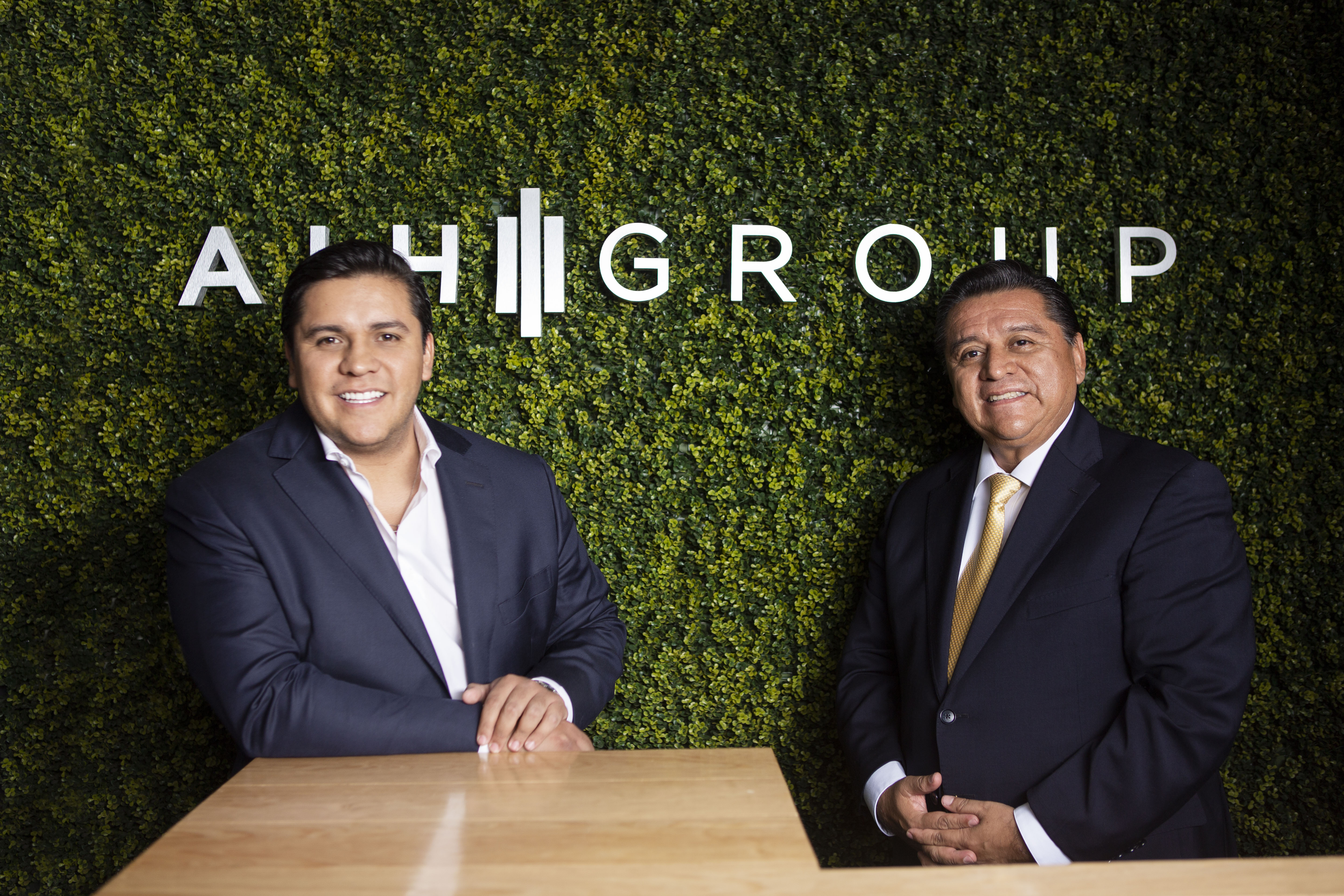 AIH Group: Dos generaciones impactando positivamente a través del outsourcing hotelero.