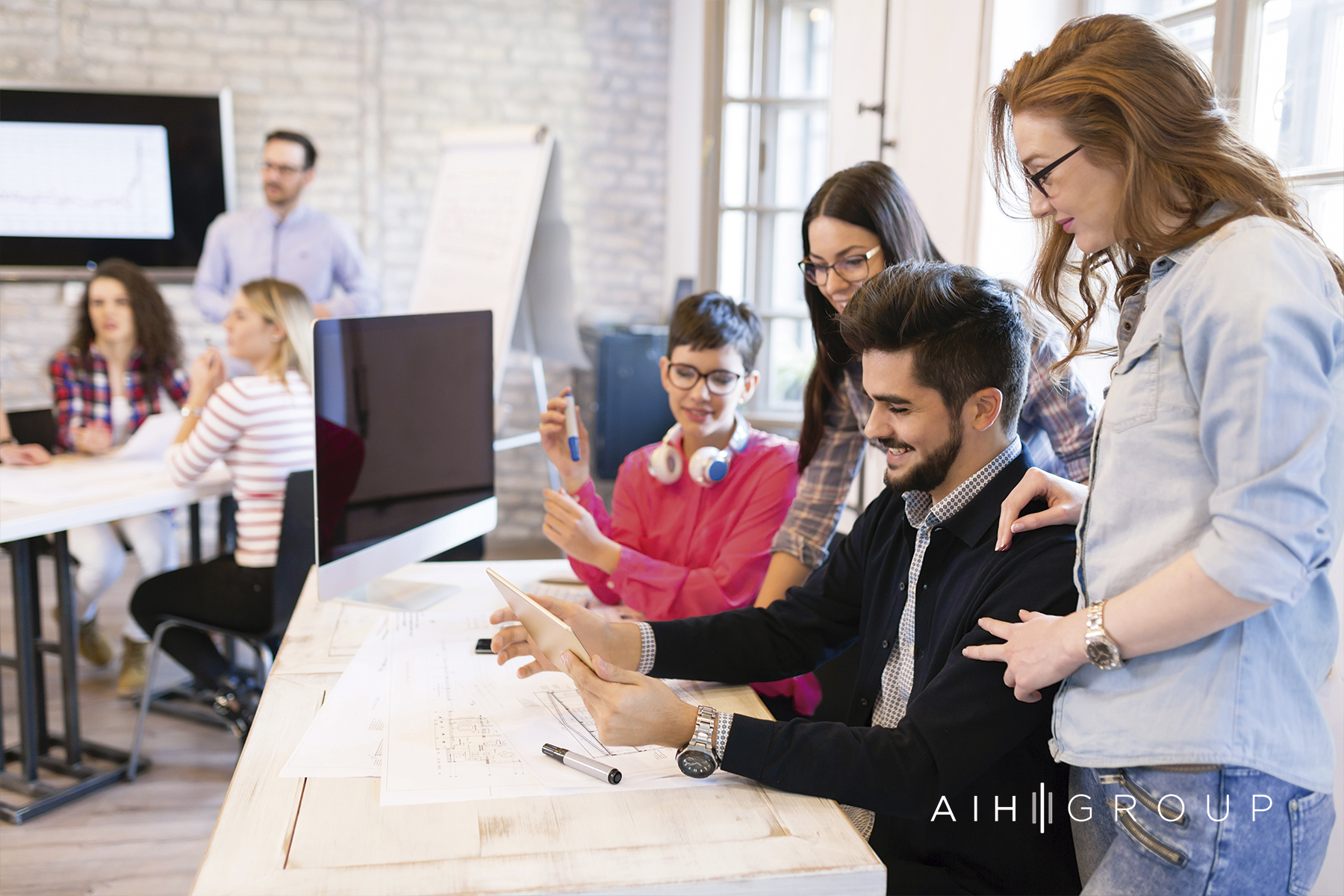 14 tips que facilitan el trabajo en equipo