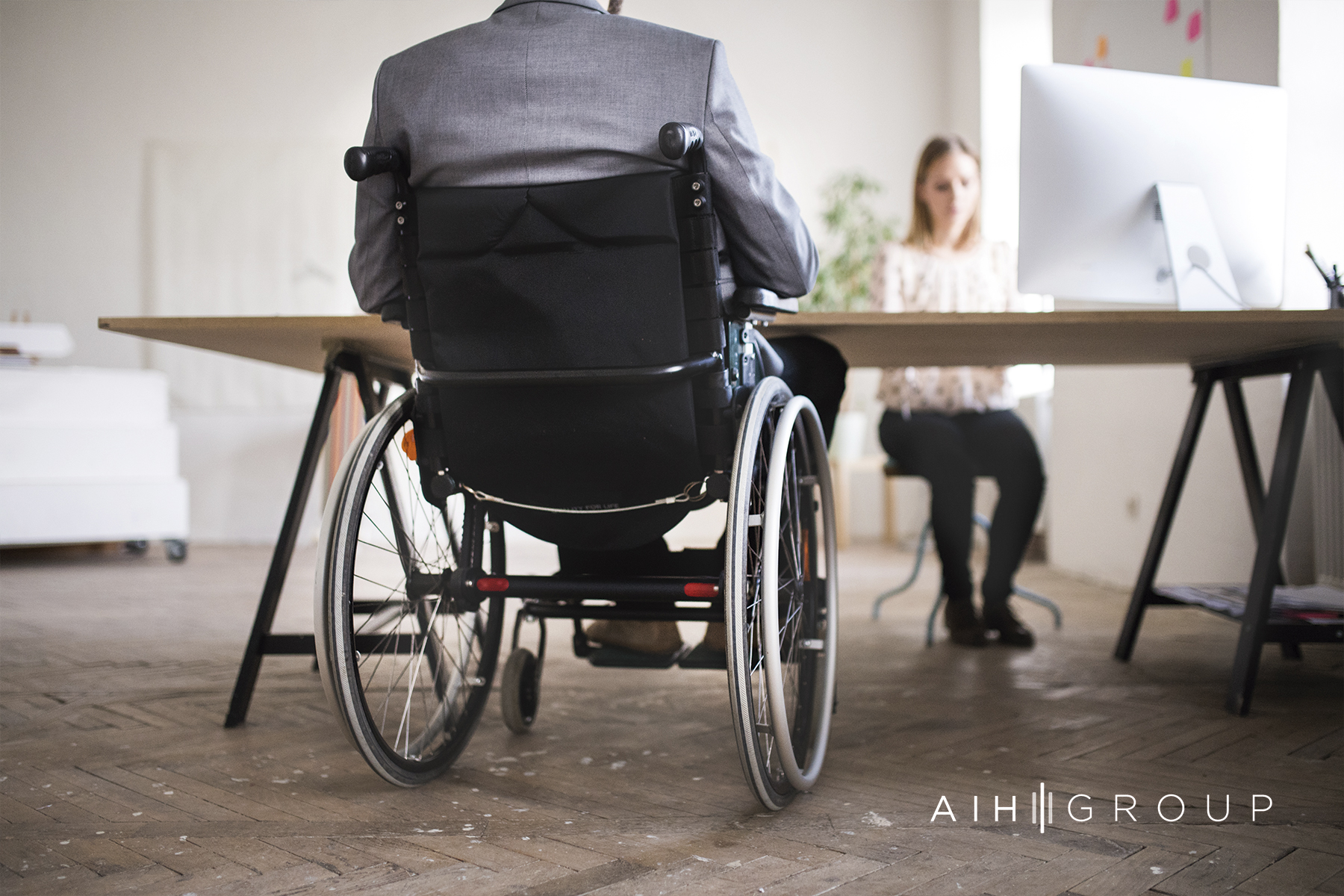 La diversidad e inclusión laboral como ventajas empresariales